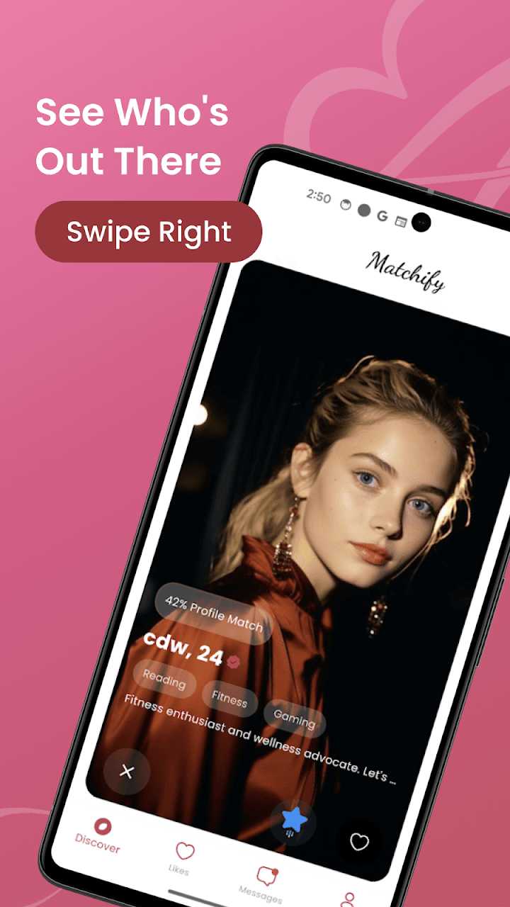 Matchify screenshot 3