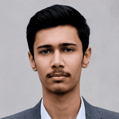 Muhammad Hamd, Agentic AI Engineer
